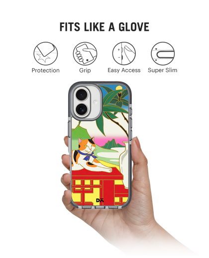 Whisked Away Stride 2.0 MagSafe Case Cover For iPhone 17
