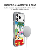 Whisked Away Stride 2.0 MagSafe Case Cover For iPhone 17 Pro Max