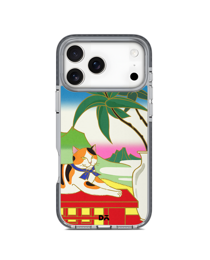 Whisked Away Stride 2.0 MagSafe Case Cover For iPhone 17 Pro Max