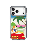 Whisked Away Stride 2.0 MagSafe Case Cover For iPhone 17 Pro Max