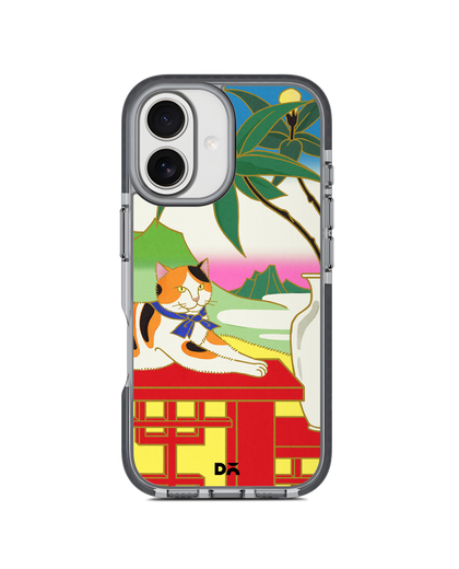 Whisked Away Stride 2.0 MagSafe Case Cover For iPhone 17