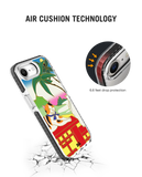 Whisked Away Stride 2.0 MagSafe Case Cover For iPhone 17e