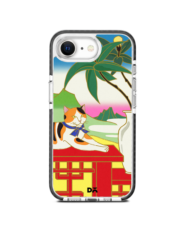 Whisked Away Stride 2.0 MagSafe Case Cover For iPhone 17e