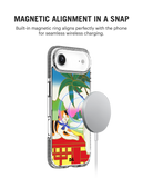 Whisked Away Stride 2.0 MagSafe Case Cover For iPhone Air