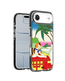 Whisked Away Stride 2.0 MagSafe Case Cover For iPhone Air