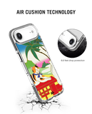 Whisked Away Stride 2.0 MagSafe Case Cover For iPhone Air