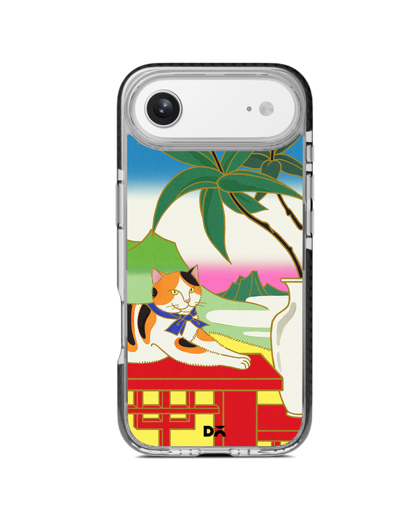 Whisked Away Stride 2.0 MagSafe Case Cover For iPhone Air