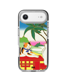 Whisked Away Stride 2.0 MagSafe Case Cover For iPhone Air