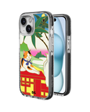 Whisked Away Stride 3.0 MagSafe Case Cover For iPhone 15 Plus