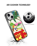 Whisked Away Stride 3.0 MagSafe Case Cover For iPhone 15 Plus