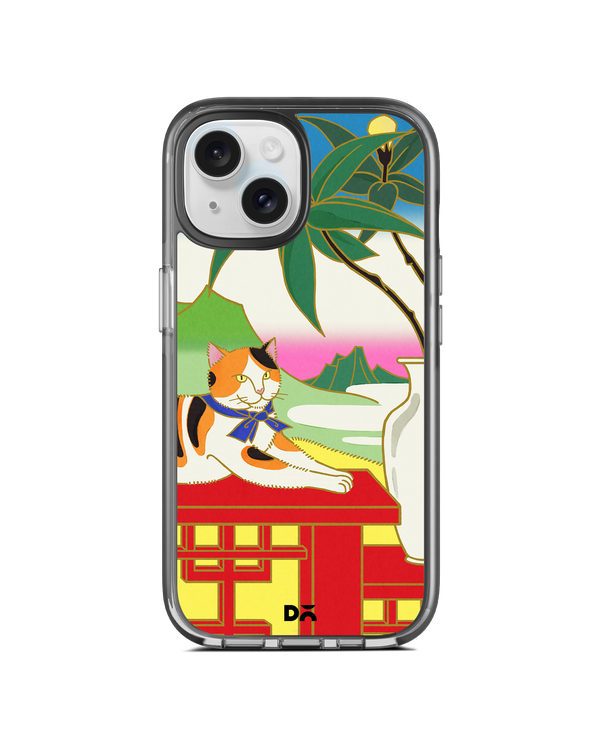 Whisked Away Stride 3.0 MagSafe Case Cover For iPhone 15 Plus