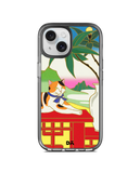 Whisked Away Stride 3.0 MagSafe Case Cover For iPhone 15 Plus