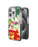 Whisked Away Stride 3.0 MagSafe Case Cover For iPhone 15 Pro Max