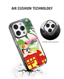 Whisked Away Stride 3.0 MagSafe Case Cover For iPhone 15 Pro Max