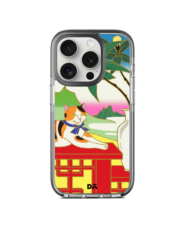 Whisked Away Stride 3.0 MagSafe Case Cover For iPhone 15 Pro Max