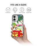 Whisked Away Stride 3.0 MagSafe Case Cover For iPhone 16 Plus