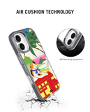 Whisked Away Stride 3.0 MagSafe Case Cover For iPhone 16 Plus