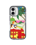 Whisked Away Stride 3.0 MagSafe Case Cover For iPhone 16 Plus