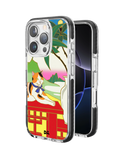 Whisked Away Stride 3.0 MagSafe Case Cover For iPhone 16 Pro Max