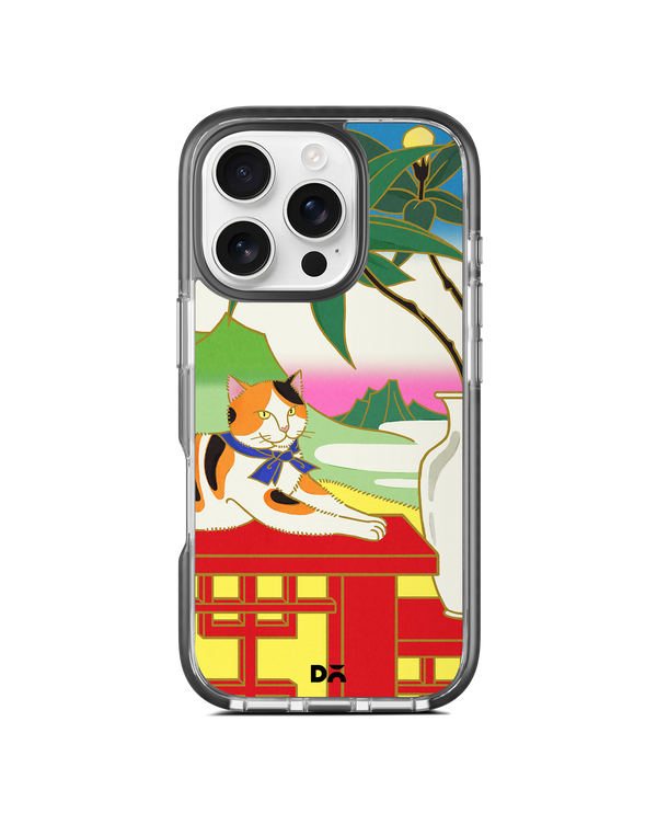 Whisked Away Stride 3.0 MagSafe Case Cover For iPhone 16 Pro