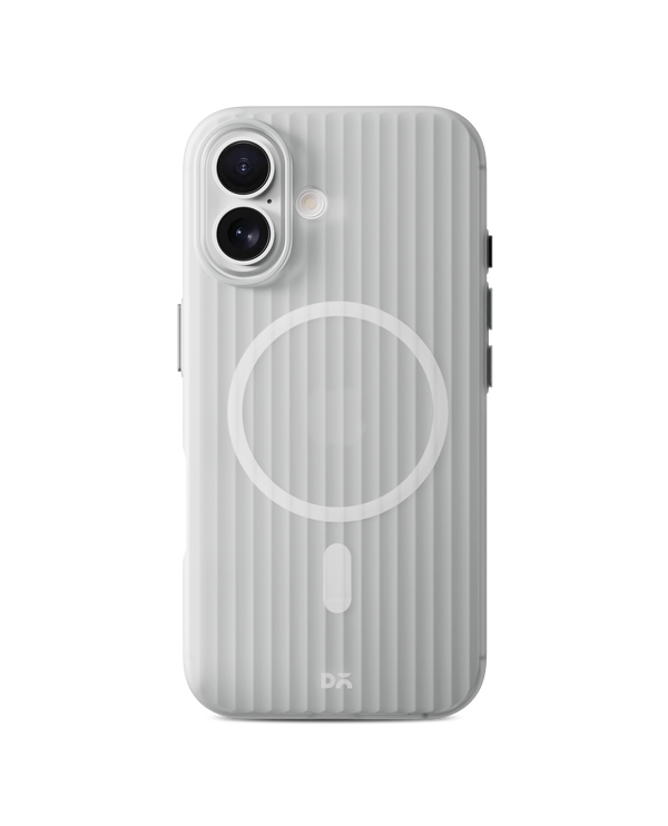 Black Beam 2.0 MagSafe Phone Case Cover for iPhone 17