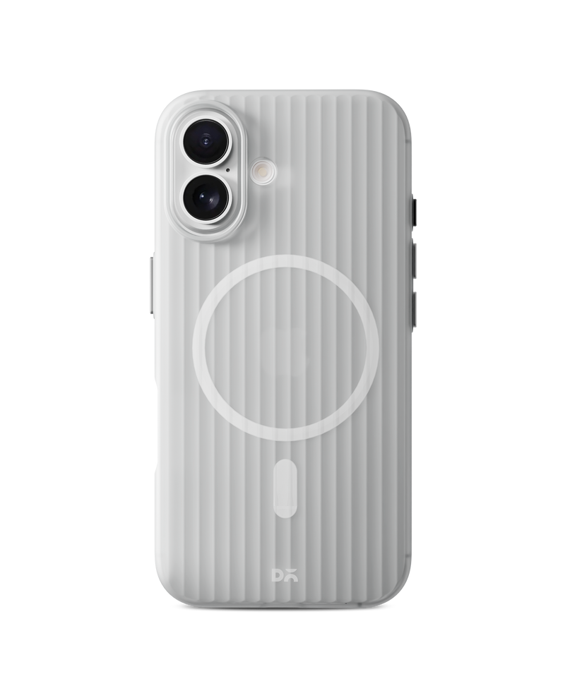 Black Beam 2.0 MagSafe Phone Case Cover for iPhone 17