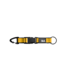 yellow-flint-keychain