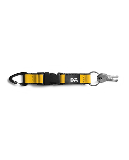 yellow-flint-keychain