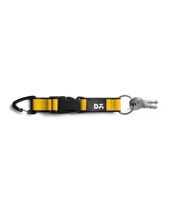 yellow-flint-keychain