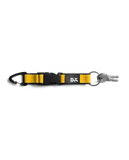yellow-flint-keychain