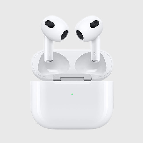 Airpods 3