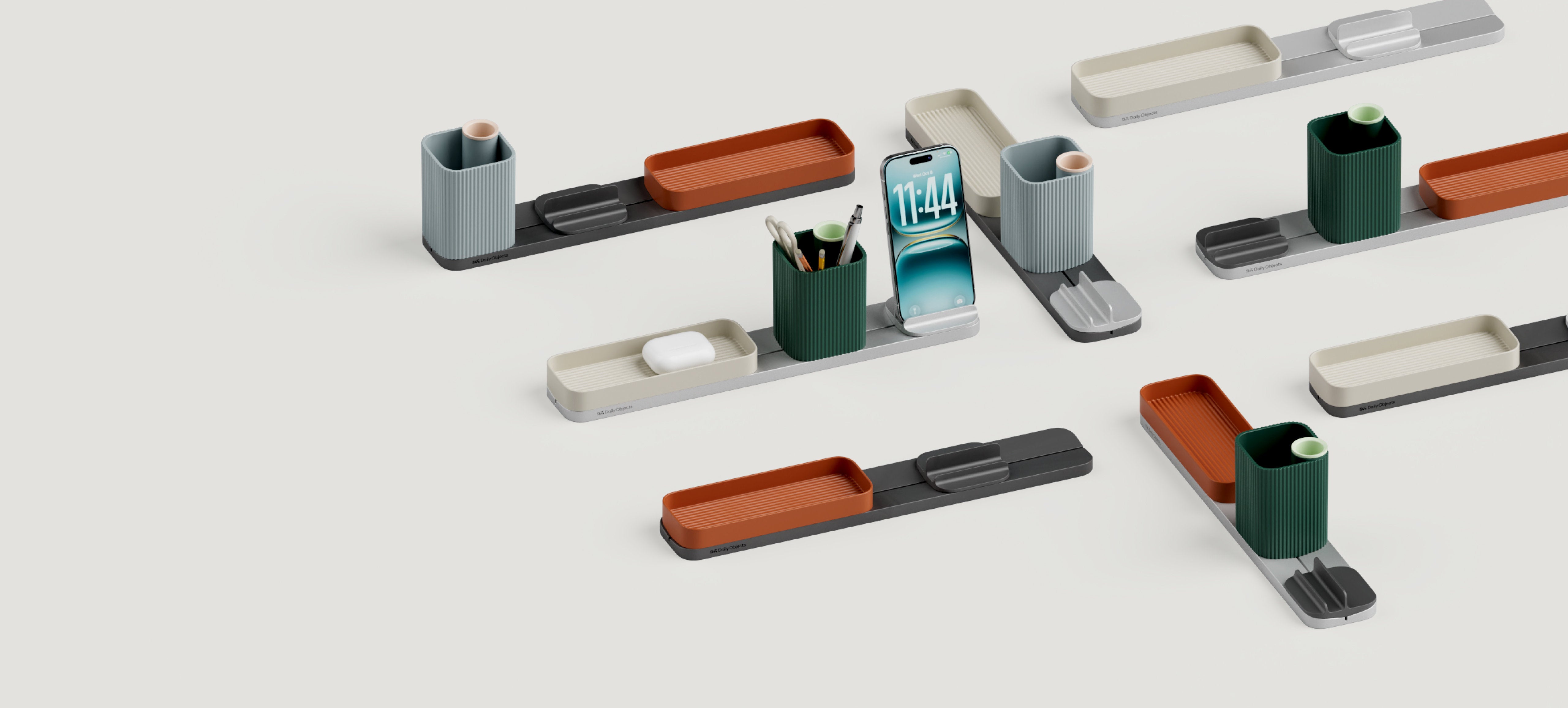 DailyObjects