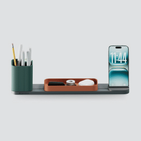 Bar Desk Organiser