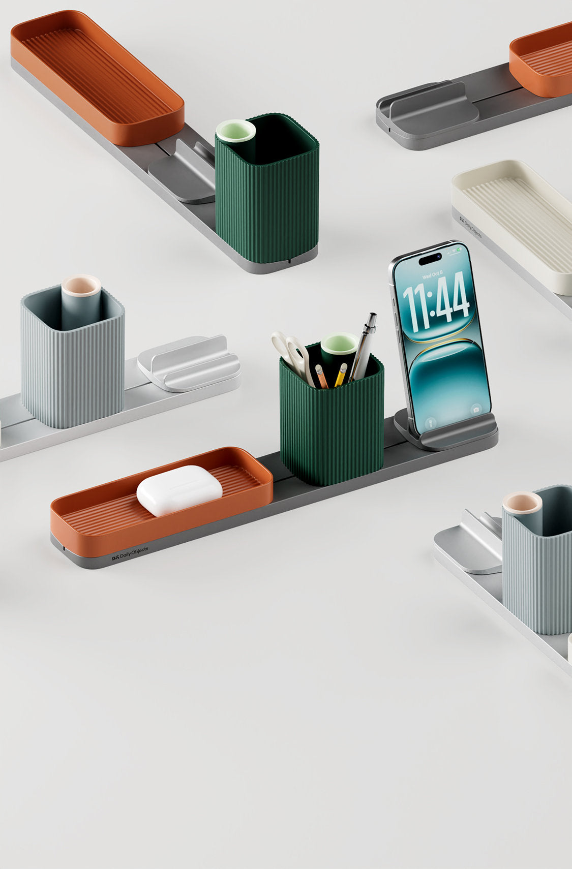 DailyObjects