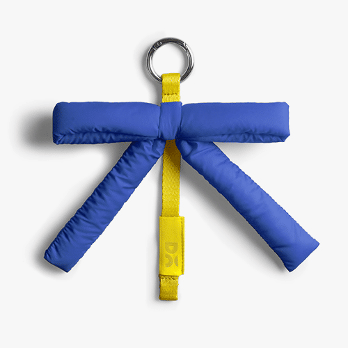 Bow Charm
