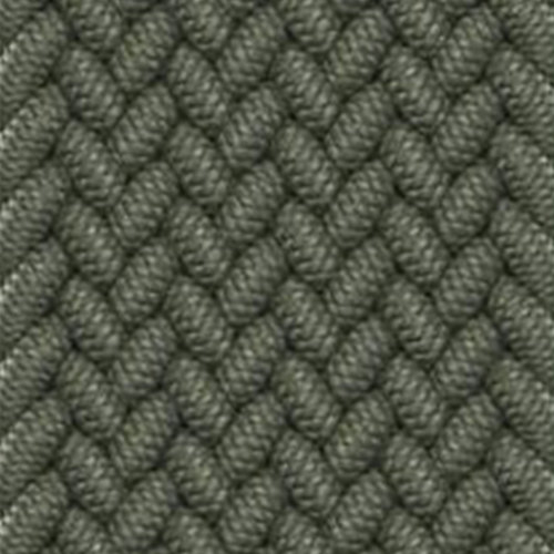 Braided