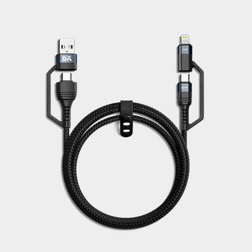 Chargers & Cables