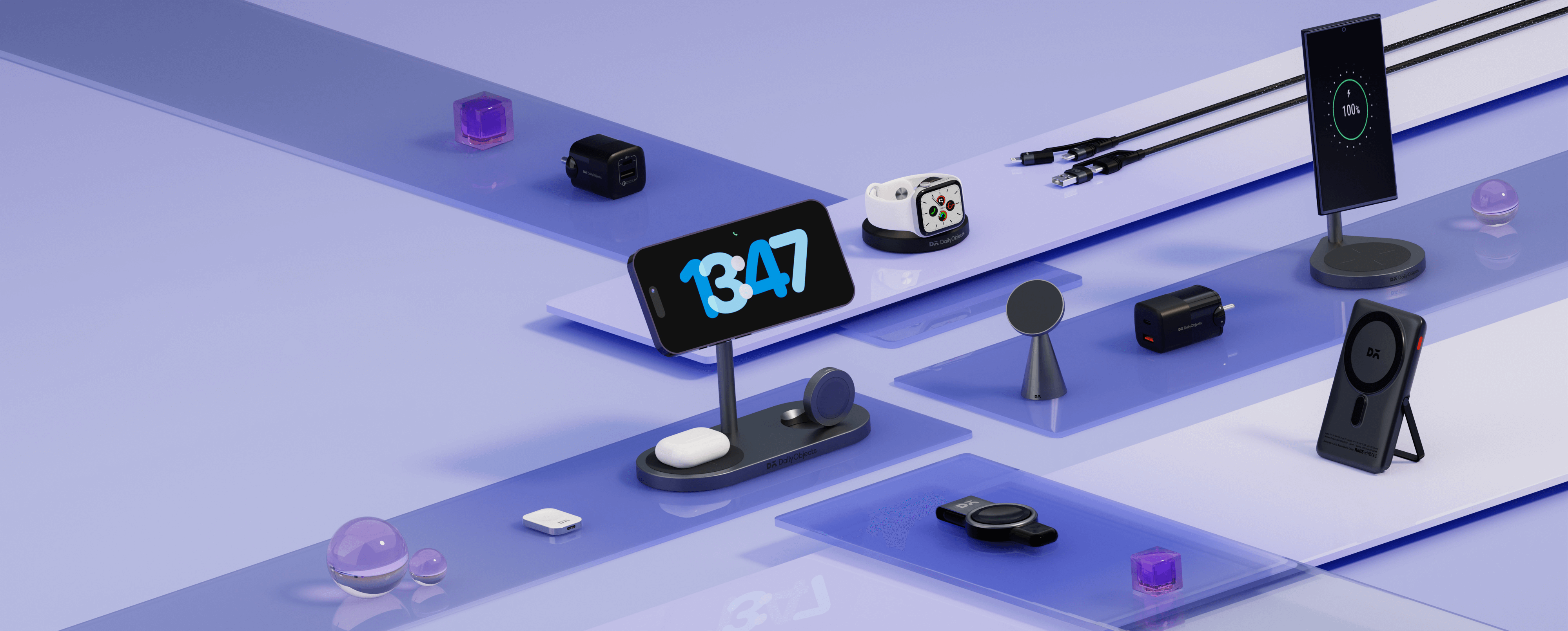 DailyObjects International