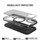 DailyObjects Digital Arcade Stride 3.0 MagSafe Case Cover For iPhone 15
