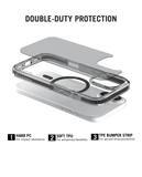 Meow Together Stride 3.0 MagSafe Case Cover For iPhone 16 Plus