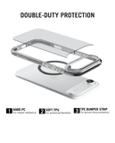 Siesta Stride 2.0 MagSafe Case Cover For iPhone Air