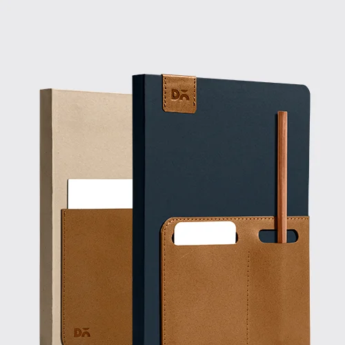 Hard Cover