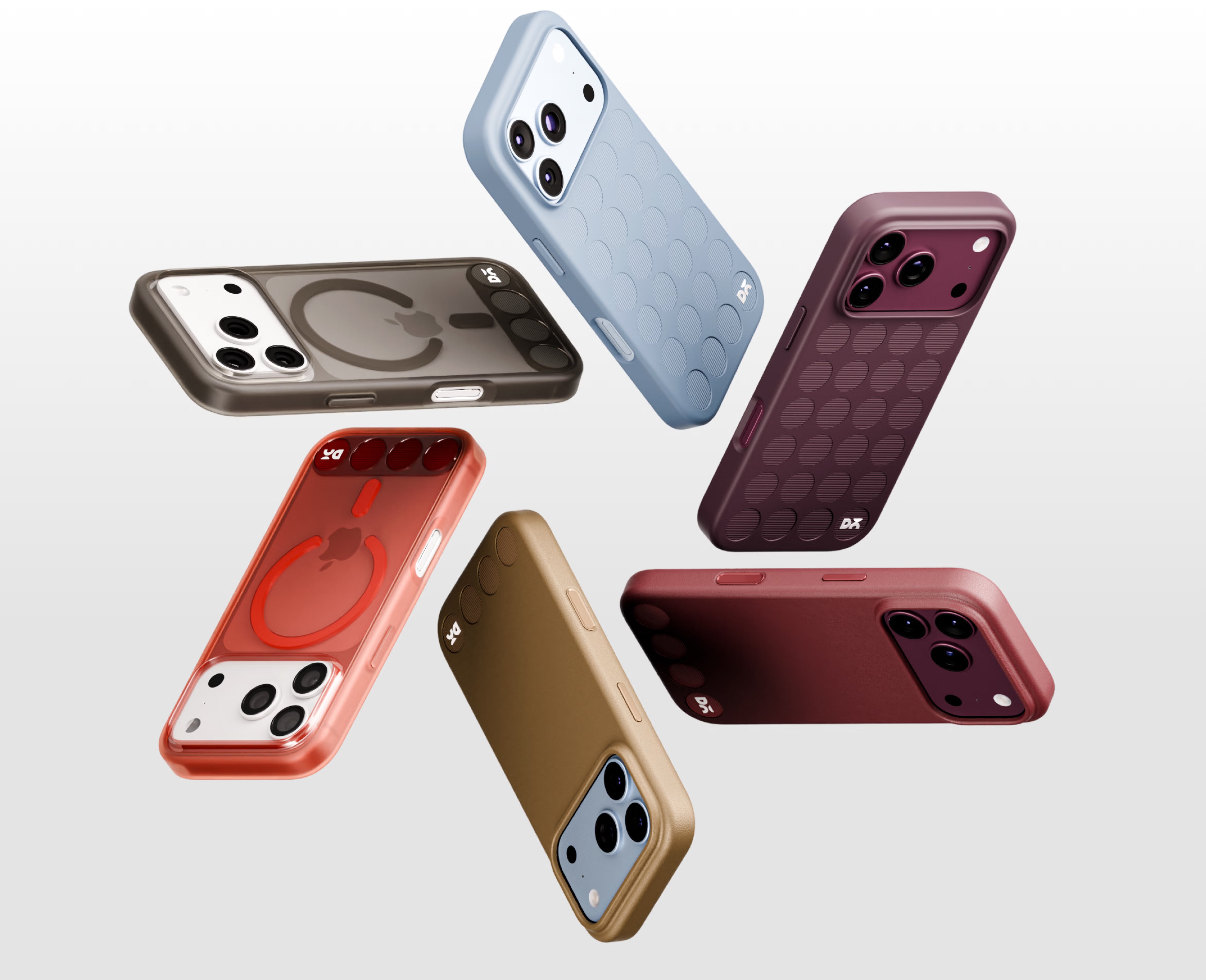As iPhone 18 Series unfolds into a new dimension, we’re ready to tune into the new hues, bring artworks that speak to you, and amp up seamless convenience. Are you ready to reimagine your iPhone 18 experience the DailyObjects way?