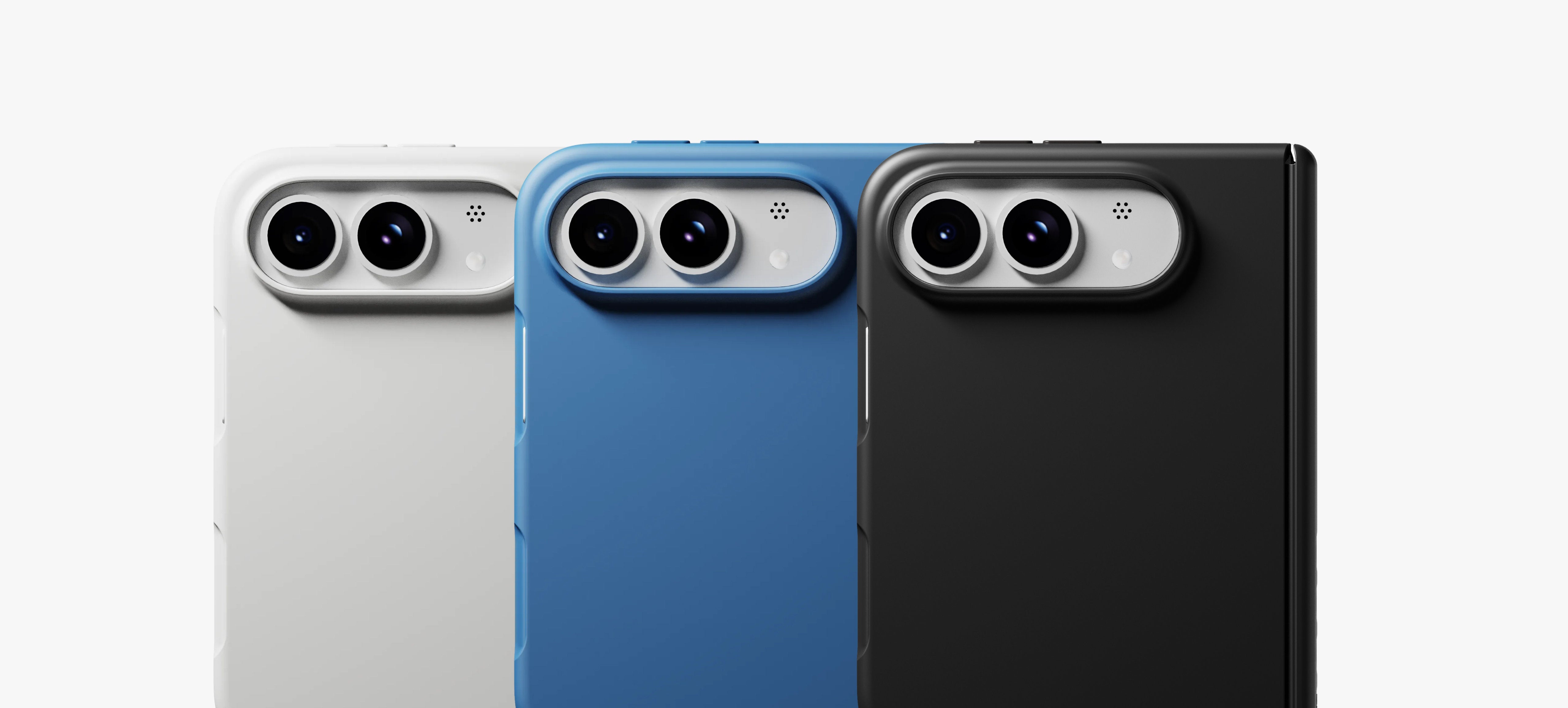 Span for iPhone Duo