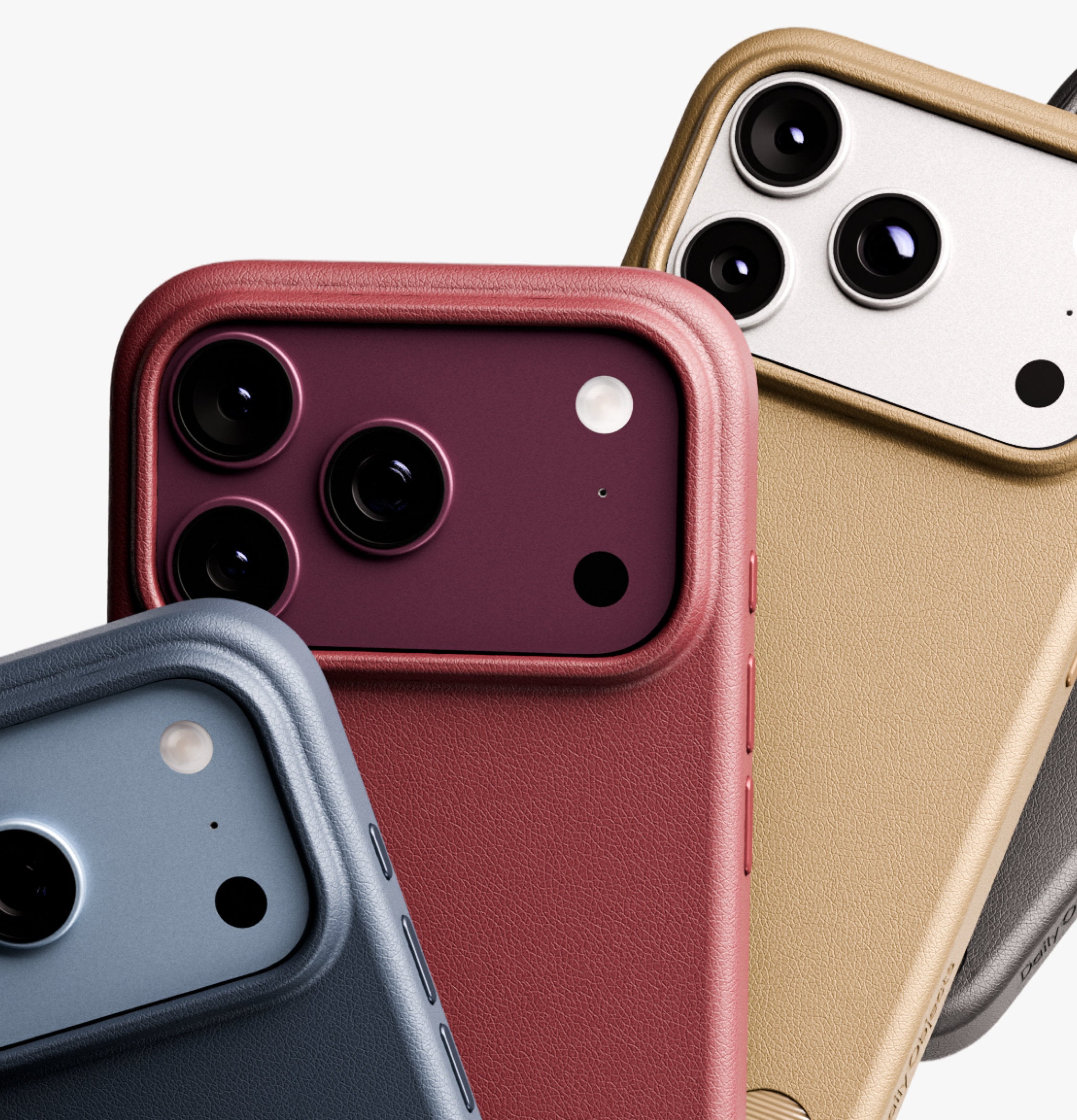 Stack Leatherette