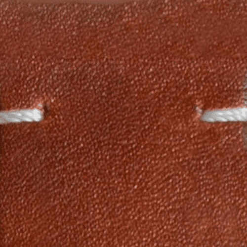 Leather