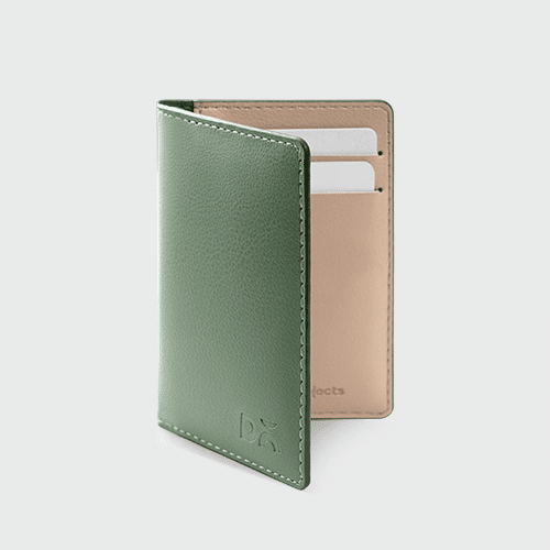 Log Bi Fold