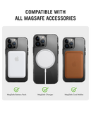Turning Point Stride 2.0 MagSafe Case Cover For iPhone 15 Pro