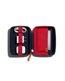 marshal-mini-tech-kit-organiser-leatherite-blue
