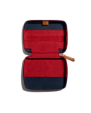 marshal-mini-tech-kit-organiser-leatherite-blue